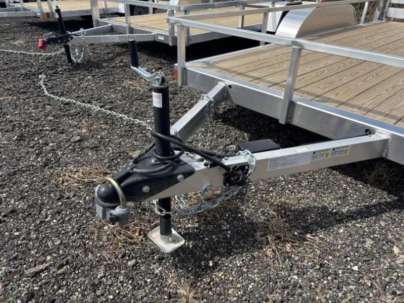 new Utility Trailers Forest River  for sale, in Alliance, OH Thumbnail 2