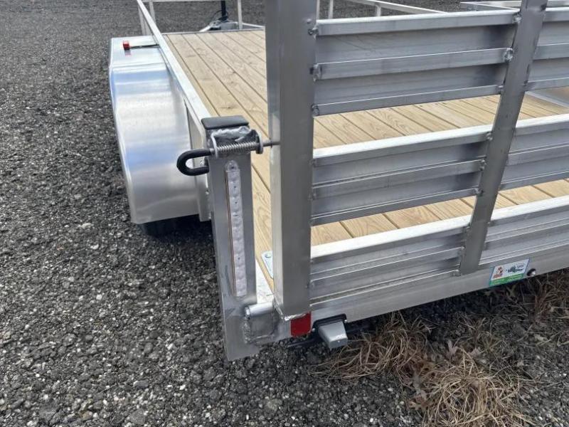 new Utility Trailers Forest River  for sale, in Alliance, OH Thumbnail 9