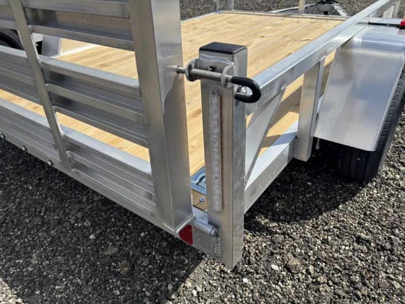 new Utility Trailers Forest River  for sale, in Alliance, OH Thumbnail 10