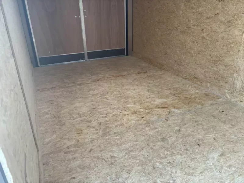 new Cargo (Enclosed) Trailers Arising  for sale, in Alliance, OH Thumbnail 15