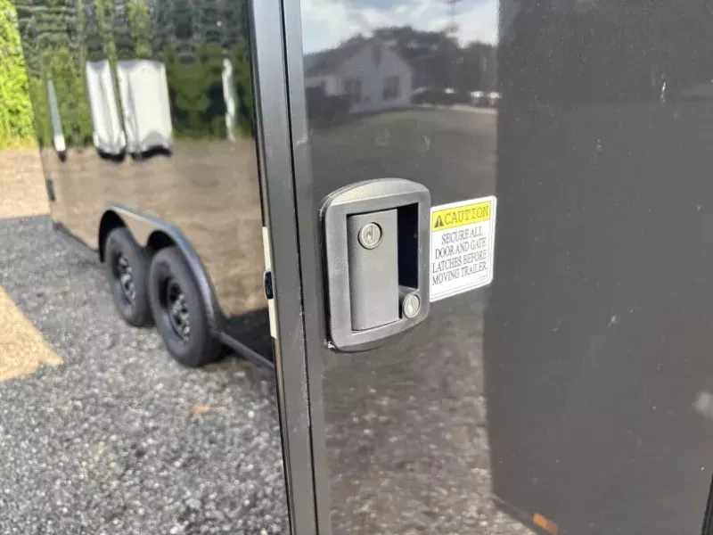 new Cargo (Enclosed) Trailers Spartan Cargo   for sale, in Alliance, OH Thumbnail 18