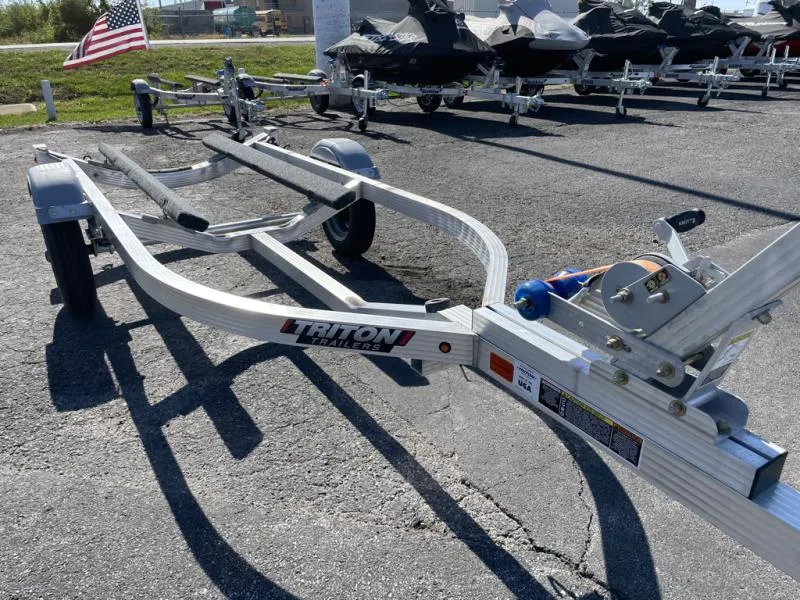 2024 Triton