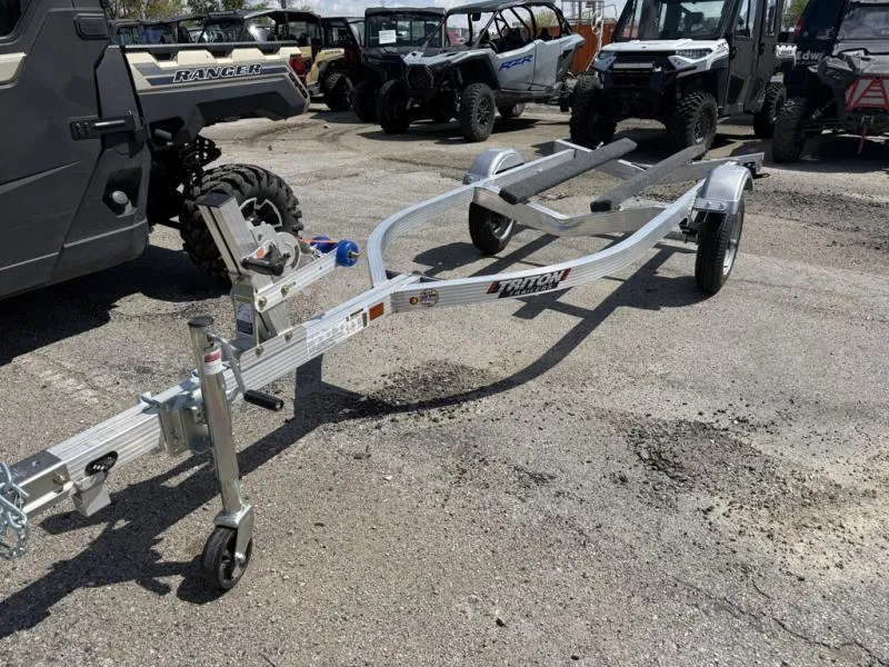 2025 Triton