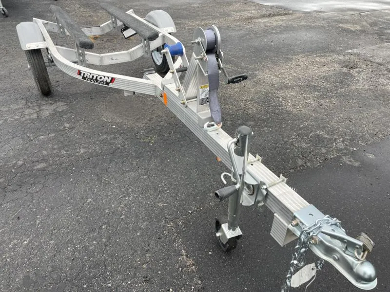 2024 Triton