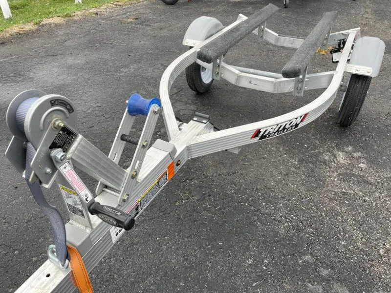 2024 Triton