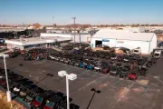 used Dump Trailers Other  for sale, in Council Bluffs, IA Thumbnail 3