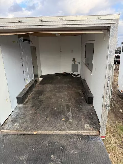 used Vending / Concession Trailers Quality Cargo  for sale, in Milan, TN Thumbnail 5