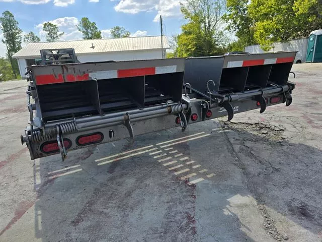 used Equipment / Flatbed Trailers East Texas  for sale, in Milan, TN Thumbnail 10