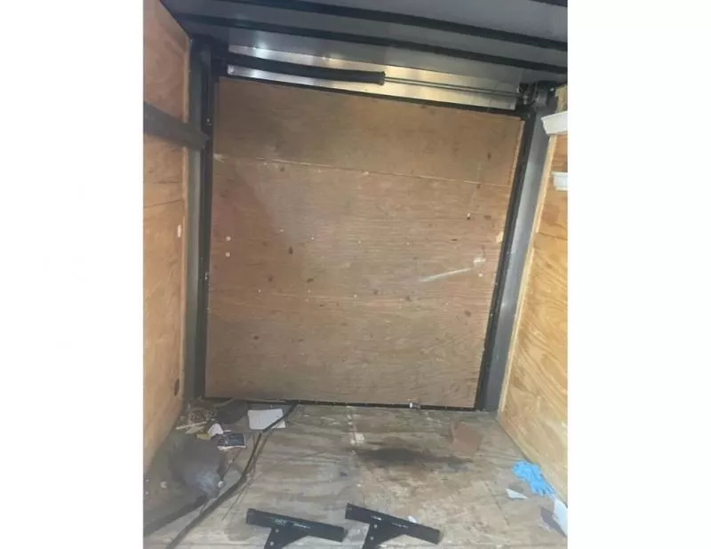 used Cargo (Enclosed) Trailers Diamond Cargo  for sale, in Milan, TN Thumbnail 3