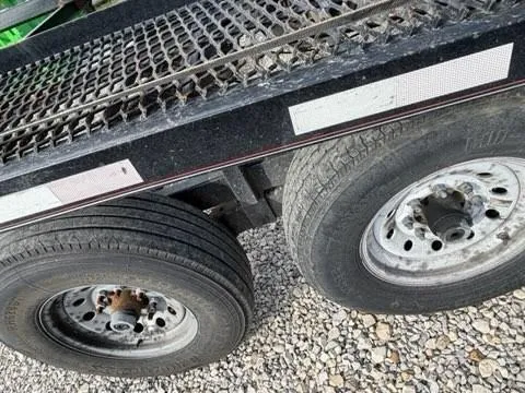 used Car Haulers / Racing Trailers TrailMaxx Trailers  for sale, in Milan, TN Thumbnail 7