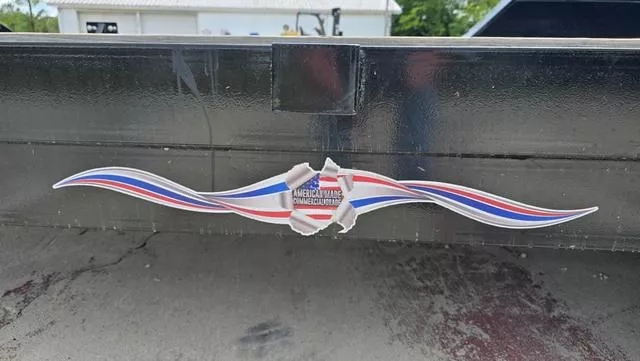 used Car Haulers / Racing Trailers Liberty  for sale, in Milan, TN Thumbnail 4