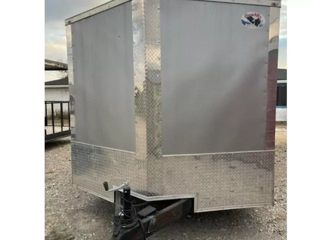 2022 Quality Cargo Cargo Trailer