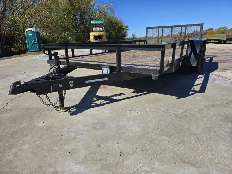 used Utility Trailers Other  for sale, in Milan, TN Thumbnail 6