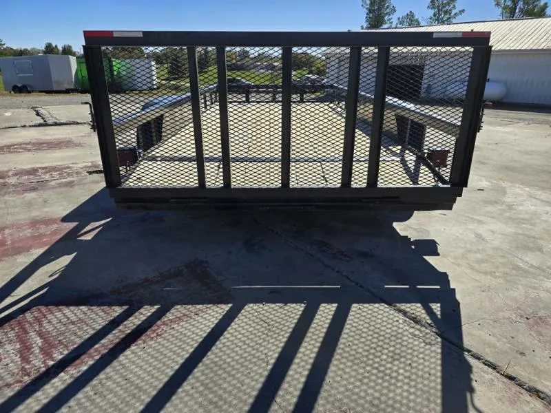 used Utility Trailers Other  for sale, in Milan, TN Thumbnail 10