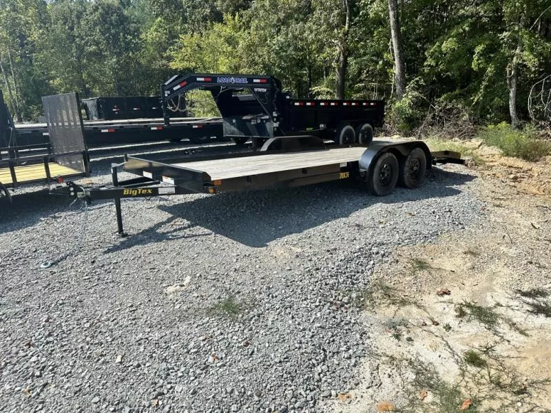 2023 Big Tex Car Hauler