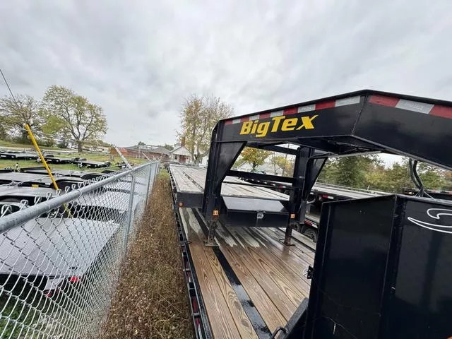used Equipment / Flatbed Trailers Big Tex Trailers  for sale, in Milan, TN Thumbnail 3