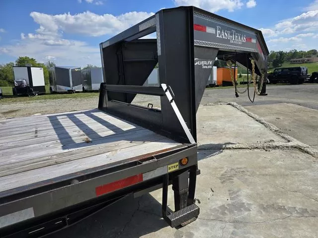 used Equipment / Flatbed Trailers East Texas  for sale, in Milan, TN Thumbnail 12