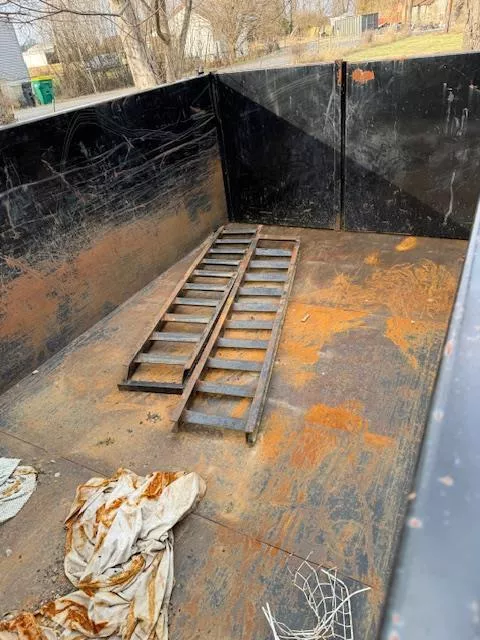 new Dump Trailers TrailMaxx Trailers  for sale, in Milan, TN Thumbnail 3