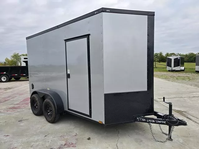 used Cargo (Enclosed) Trailers Quality Cargo  for sale, in Milan, TN Thumbnail 11