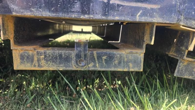 used Car Haulers / Racing Trailers Liberty  for sale, in Milan, TN Thumbnail 8