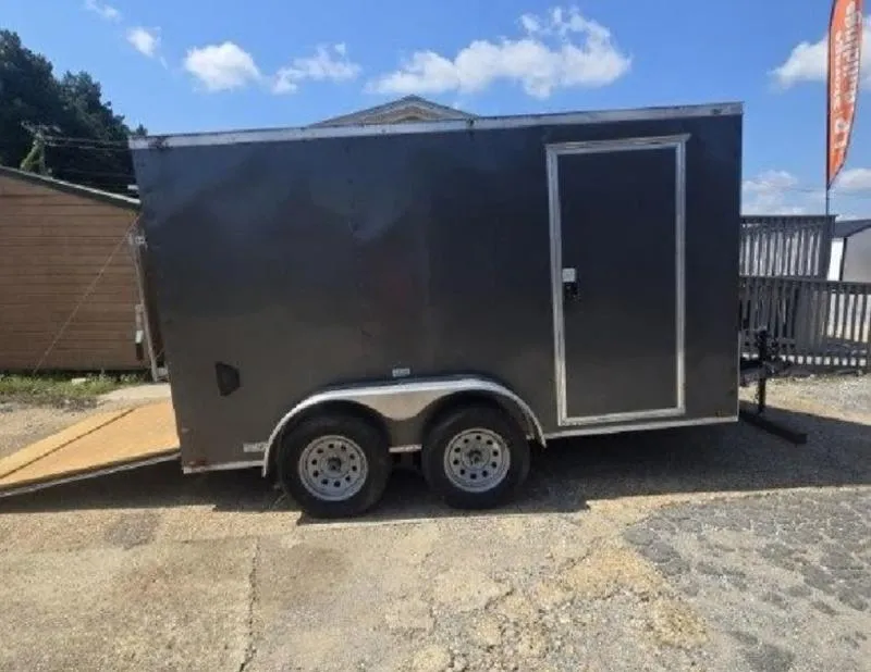 2023 Quality Cargo Cargo Trailer