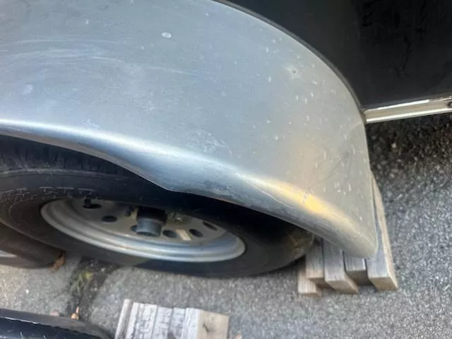 used Cargo (Enclosed) Trailers Diamond Cargo  for sale, in Milan, TN Thumbnail 5