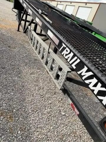 used Car Haulers / Racing Trailers TrailMaxx Trailers  for sale, in Milan, TN Thumbnail 8