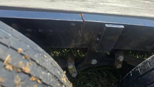 used Car Haulers / Racing Trailers Liberty  for sale, in Milan, TN Thumbnail 14