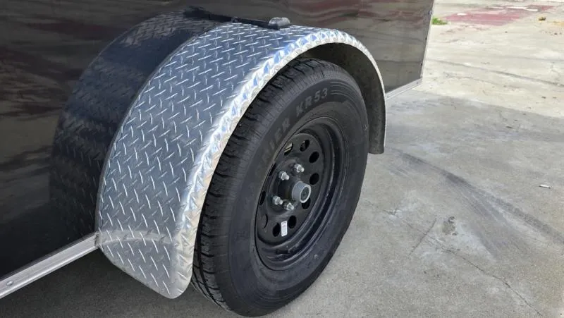 used Cargo (Enclosed) Trailers Other  for sale, in Milan, TN Thumbnail 2