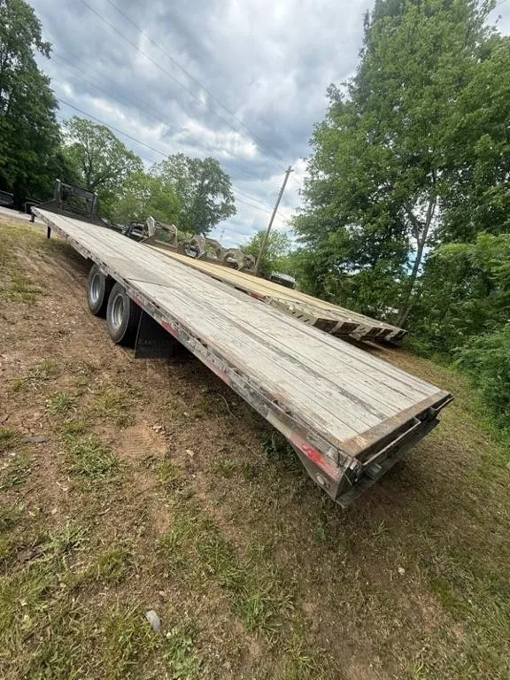 used Equipment / Flatbed Trailers East Texas  for sale, in Milan, TN Thumbnail 2