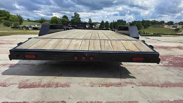 used Car Haulers / Racing Trailers Liberty  for sale, in Milan, TN Thumbnail 8