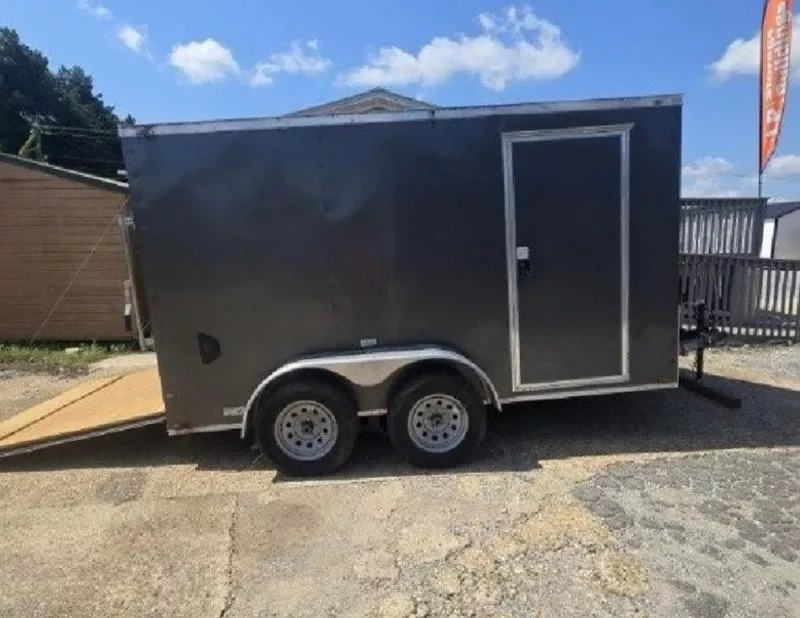 2023 Quality Cargo Cargo Trailer