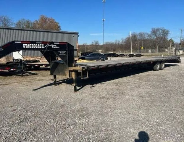 2023 Davidson Gooseneck