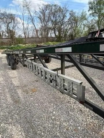 used Car Haulers / Racing Trailers TrailMaxx Trailers  for sale, in Milan, TN Thumbnail 4