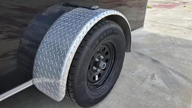 used Cargo (Enclosed) Trailers Other  for sale, in Milan, TN Thumbnail 2