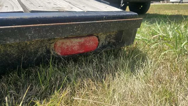 used Car Haulers / Racing Trailers Liberty  for sale, in Milan, TN Thumbnail 11