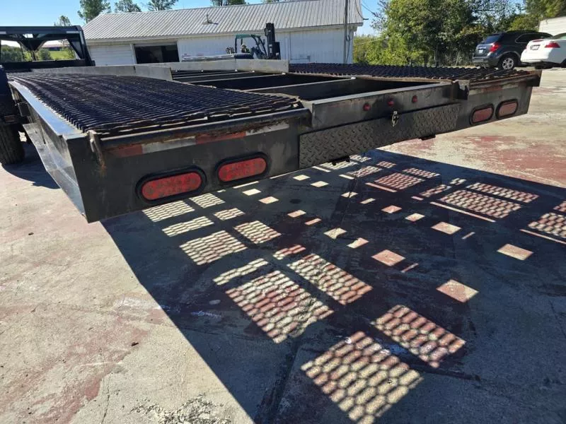 used Car Haulers / Racing Trailers TrailMaxx Trailers  for sale, in Milan, TN Thumbnail 5