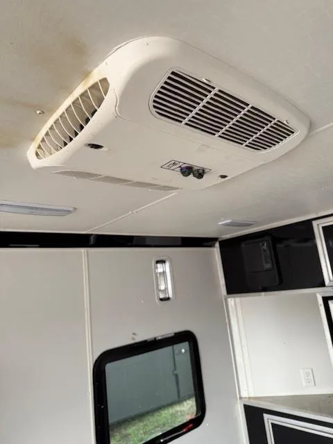 used Cargo (Enclosed) Trailers Stealth Trailers  for sale, in Milan, TN Thumbnail 6