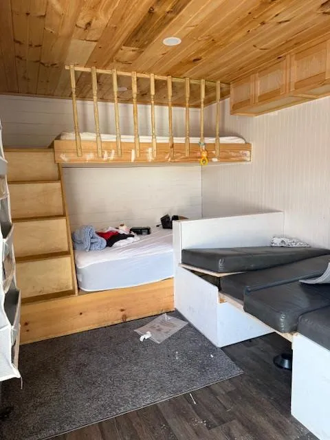 used Cargo (Enclosed) Trailers Diamond Cargo  for sale, in Milan, TN Thumbnail 5