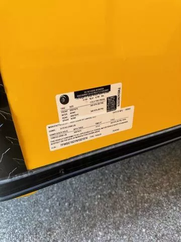 used Cargo (Enclosed) Trailers Other  for sale, in Milan, TN Thumbnail 6