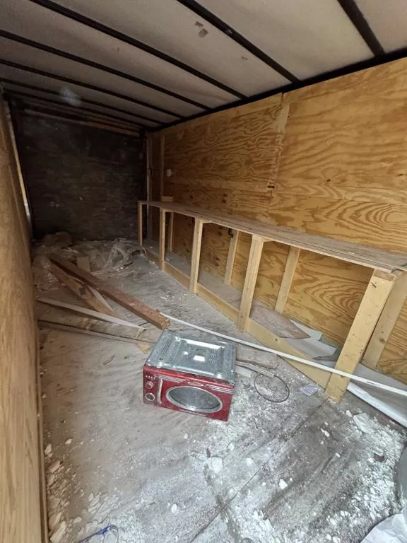 used Cargo (Enclosed) Trailers Quality Cargo  for sale, in Milan, TN Thumbnail 5