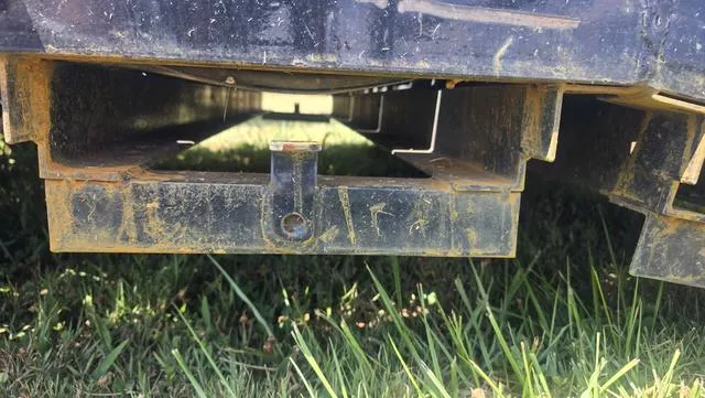 used Car Haulers / Racing Trailers Liberty  for sale, in Milan, TN Thumbnail 8