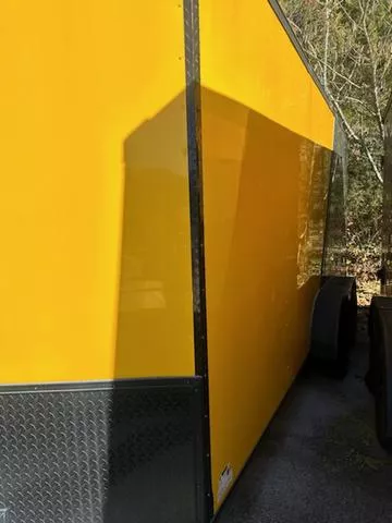 used Cargo (Enclosed) Trailers Other  for sale, in Milan, TN Thumbnail 2