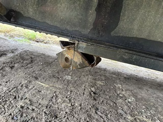 used Equipment / Flatbed Trailers Davidson Trailers  for sale, in Milan, TN Thumbnail 5