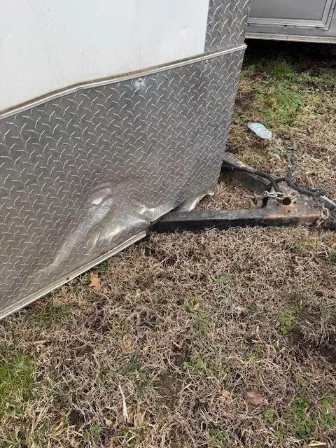 used Cargo (Enclosed) Trailers Diamond Cargo  for sale, in Milan, TN Thumbnail 3