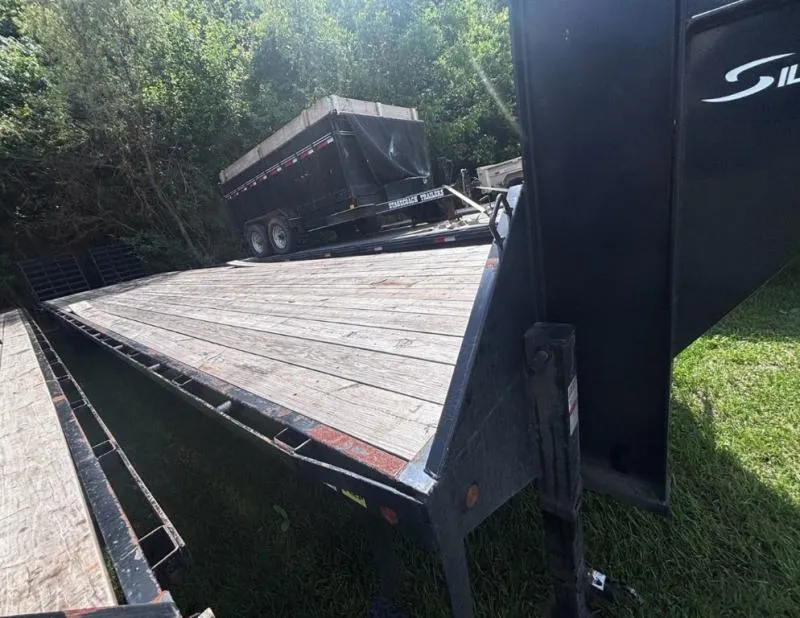 used Equipment / Flatbed Trailers East Texas  for sale, in Milan, TN Thumbnail 2