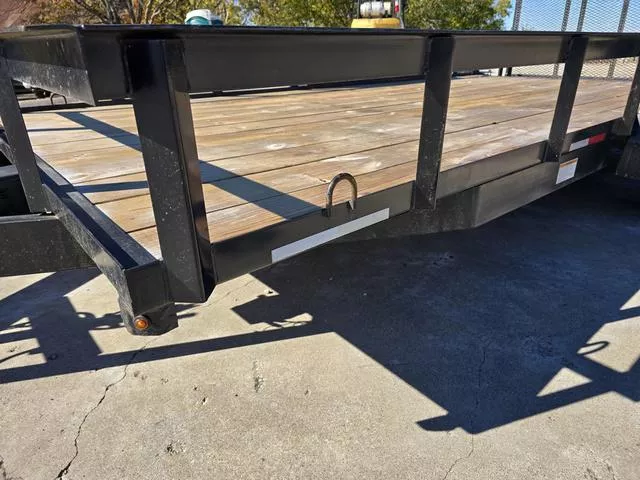 used Utility Trailers Other  for sale, in Milan, TN Thumbnail 8