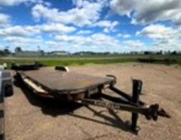 2023 East Texas Car Hauler