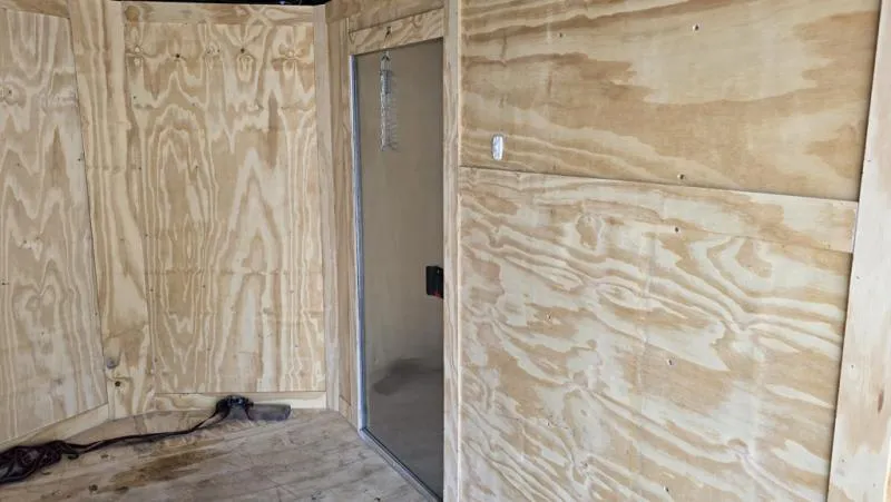 used Cargo (Enclosed) Trailers Other  for sale, in Milan, TN Thumbnail 5