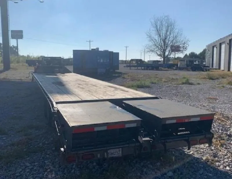 used Equipment / Flatbed Trailers East Texas  for sale, in Milan, TN Thumbnail 2